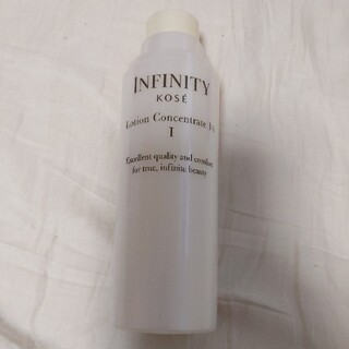 インフィニティ(Infinity)のｲﾝﾌｨﾆﾃｨ☆ｺﾝｾﾝﾄﾚｰﾄ14化粧水付けかえ用160ml(化粧水/ローション)