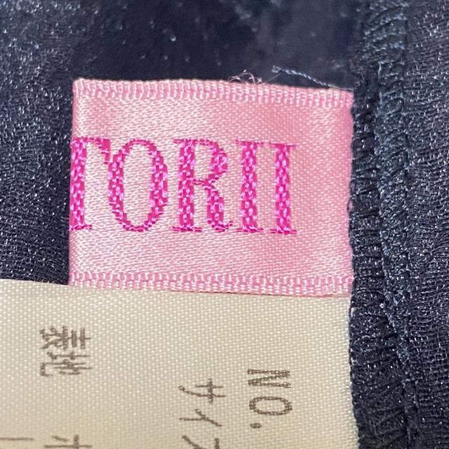YUKI TORII INTERNATIONAL(ユキトリイインターナショナル)のユキトリイ スカートセットアップ 38 M - レディースのレディース その他(セット/コーデ)の商品写真