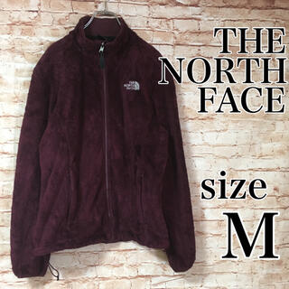 ザノースフェイス(THE NORTH FACE)のザノースフェイス THE NORTH FACE ジャケット フリース フルジップ(ブルゾン)