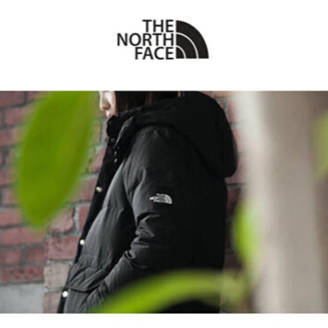 THE NORTH FACE キャンプシェラショート ダウンジャケット 6