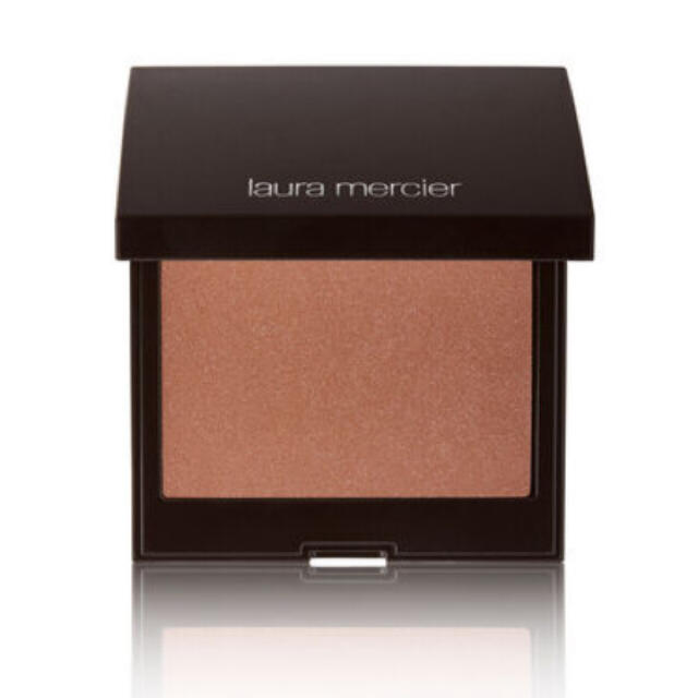 laura mercier(ローラメルシエ)のローラメルシエ　ブラッシュカラーインフュージョン05 フレスコ コスメ/美容のベースメイク/化粧品(チーク)の商品写真