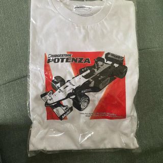 ブリヂストン(BRIDGESTONE)のブリヂストン　Tシャツ(Tシャツ/カットソー(半袖/袖なし))