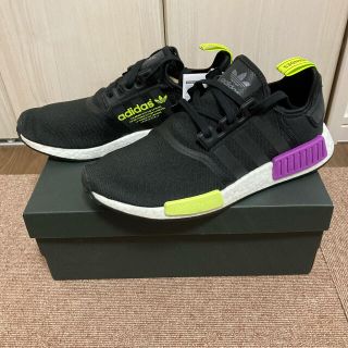 アディダス(adidas)の【新品】〔売り切り〕adidas nmd r1 スニーカー(スニーカー)