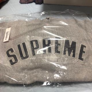 シュプリーム(Supreme)のSupreme Pearl Logo Hooded Sweatshirt  (パーカー)