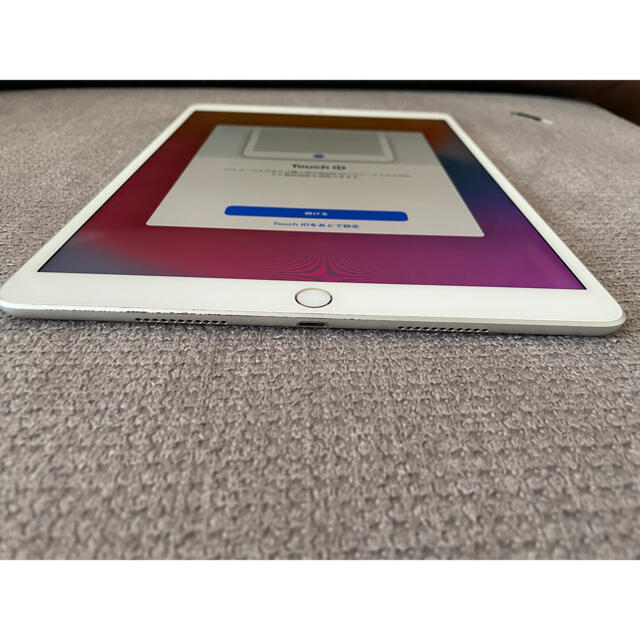 iPad Air3 Wi-Fi Cellular シルバー 64GB 2