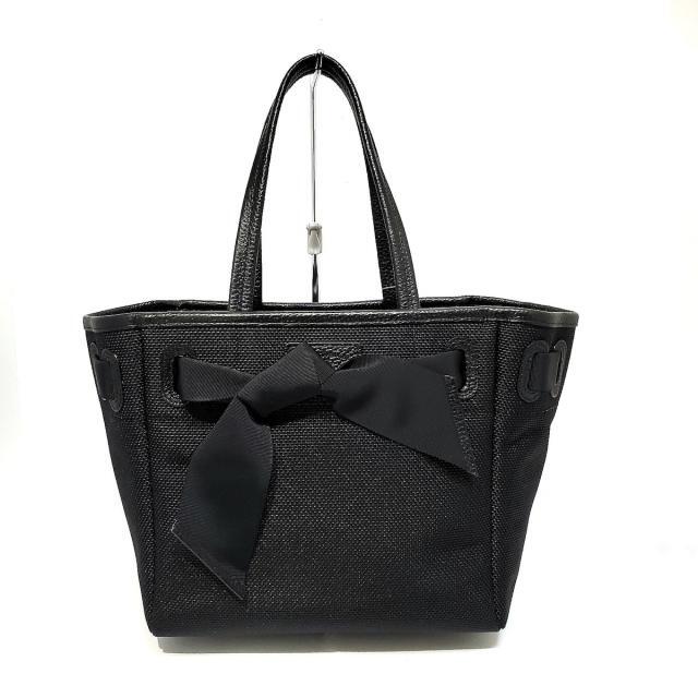 アクセソワ・ドゥ・マドモワゼル - 黒 レディースのバッグ(ハンドバッグ)の商品写真