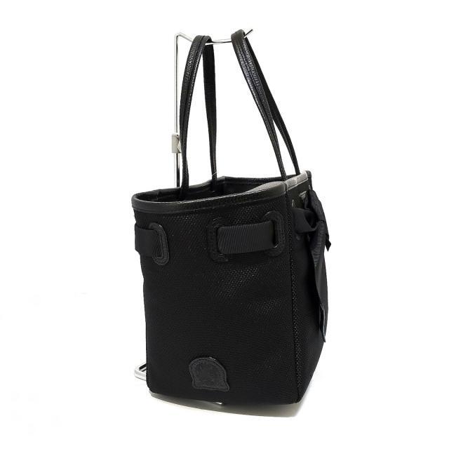 アクセソワ・ドゥ・マドモワゼル - 黒 レディースのバッグ(ハンドバッグ)の商品写真