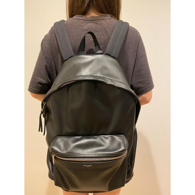 特価】 Saint サンローラン バックパック - Laurent バッグパック