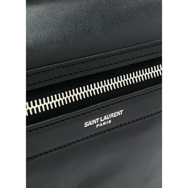 Saint Laurent(サンローラン)のサンローラン　バックパック メンズのバッグ(バッグパック/リュック)の商品写真