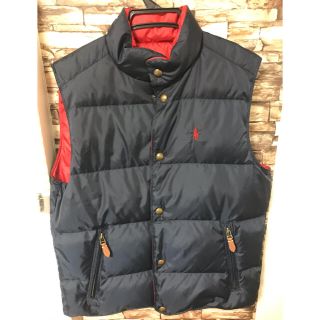 ポロラルフローレン(POLO RALPH LAUREN)のゆう様　専用(ダウンベスト)