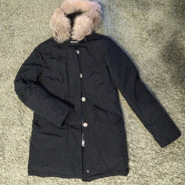 WOOLRICH ★ アークティックパーカSsize 1