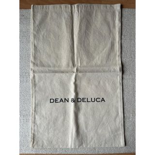 ディーンアンドデルーカ(DEAN & DELUCA)のDEAN & DELUCA 保存袋(ショップ袋)