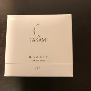 タカミ(TAKAMI)のタカミローション　3種(化粧水/ローション)