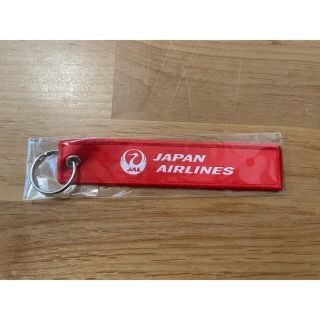 ジャル(ニホンコウクウ)(JAL(日本航空))のJAL フライトタグ 非売品(航空機)