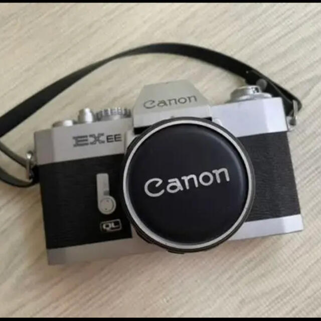 Canon(キヤノン)のCanonカメラ❤︎即購入ok! スマホ/家電/カメラのカメラ(フィルムカメラ)の商品写真