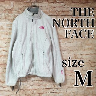 ザノースフェイス(THE NORTH FACE)のザノースフェイス THE NORTH FACE ジャケット フリース フルジップ(ブルゾン)