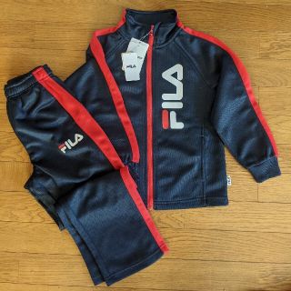 フィラ(FILA)のFILA　上下セット(その他)