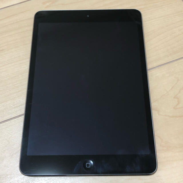 APPLE iPad mini2 WI-FI 16GB GRAY