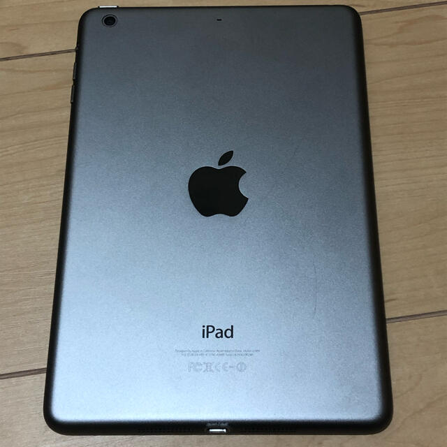 APPLE iPad mini2 WI-FI 16GB GRAY 1