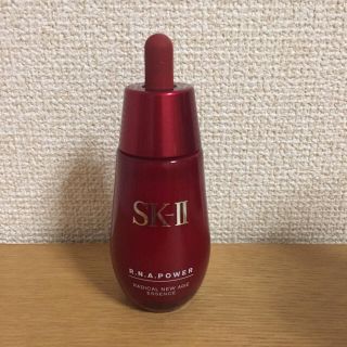 エスケーツー(SK-II)のSK-Ⅱ 美容液 RNAパワー ラディカルニューエイジ エッセンス 50ml(美容液)