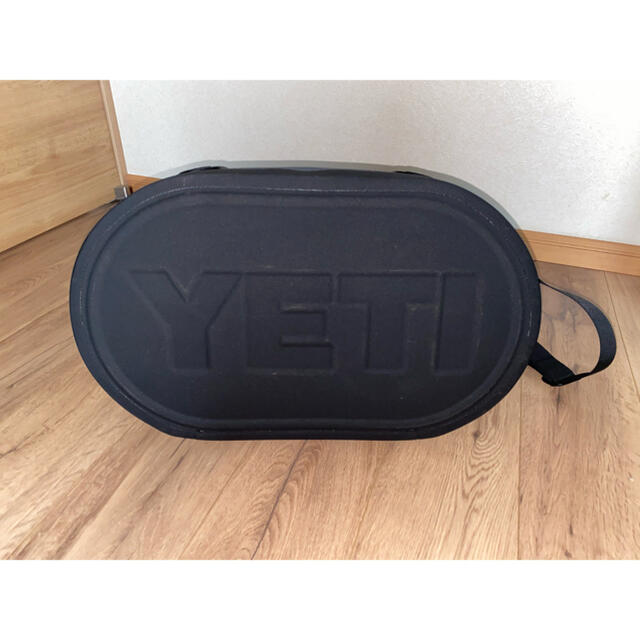 YETI イエティ ソフトクーラー HOPPER M30 ホッパー30 スポーツ/アウトドアのアウトドア(その他)の商品写真