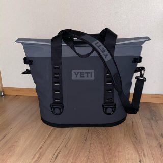 YETI イエティ ソフトクーラー HOPPER M30 ホッパー30(その他)