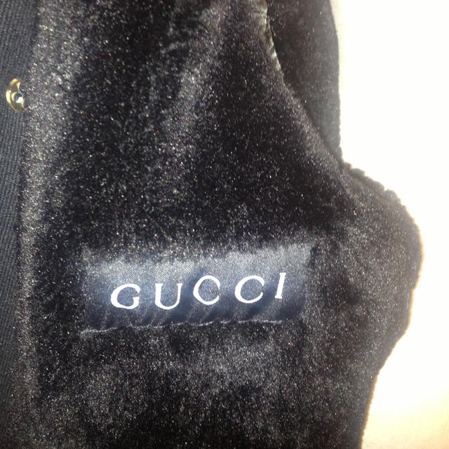 Gucci(グッチ)のアウター レディースのジャケット/アウター(トレンチコート)の商品写真