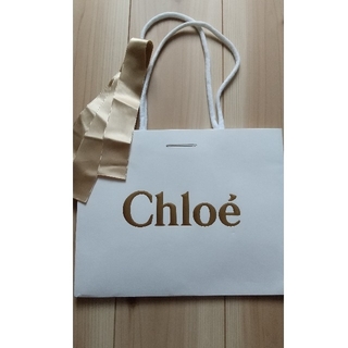 クロエ(Chloe)のクロエ  紙袋(その他)
