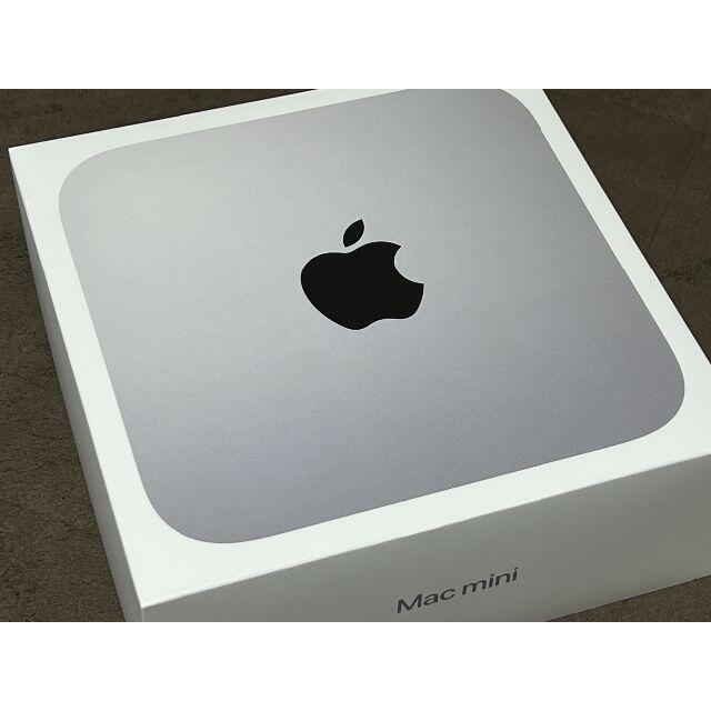 デスクトップ型PC Apple - Apple Mac mini / M1 2020