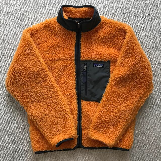 美品 patagonia クラシックレトロカーディガン