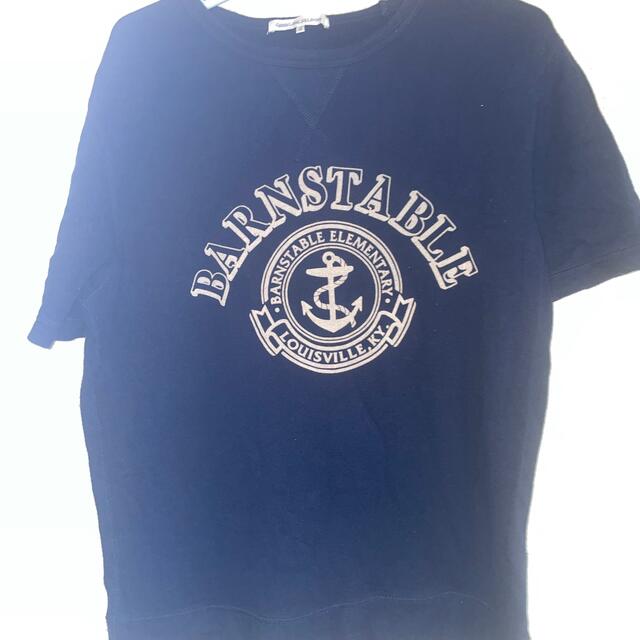 UNITED ARROWS green label relaxing(ユナイテッドアローズグリーンレーベルリラクシング)のグリーンレーベルリラクシングTシャツ　 メンズのトップス(Tシャツ/カットソー(半袖/袖なし))の商品写真