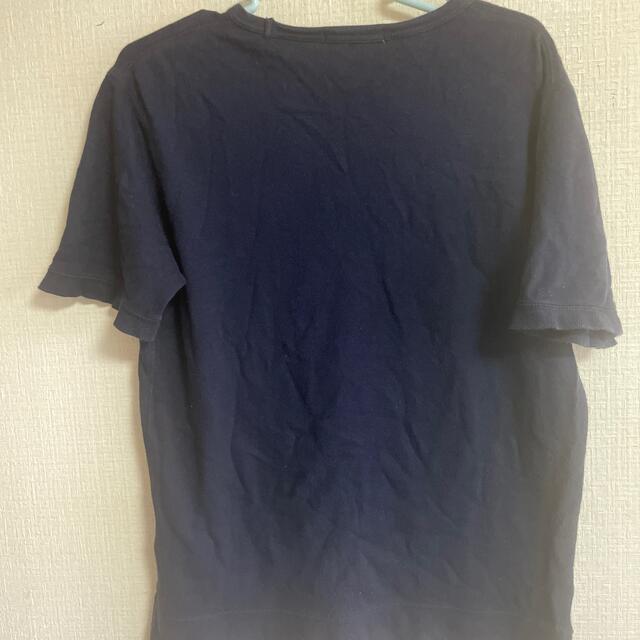 UNITED ARROWS green label relaxing(ユナイテッドアローズグリーンレーベルリラクシング)のグリーンレーベルリラクシングTシャツ　 メンズのトップス(Tシャツ/カットソー(半袖/袖なし))の商品写真