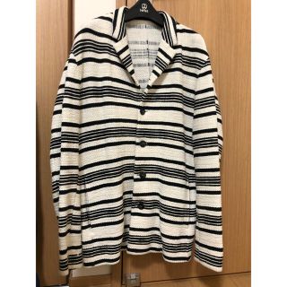 エンポリオアルマーニ(Emporio Armani)のエンポリオアルマーニ　アルマーニ　メンズ　ジャケット＆カーディガン　セット売り(テーラードジャケット)