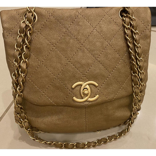 CHANEL(シャネル)のシャネル/クラシックバッグウィズフラップ レディースのバッグ(ショルダーバッグ)の商品写真