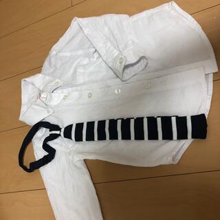 アカチャンホンポ(アカチャンホンポ)のシャツ👔(その他)