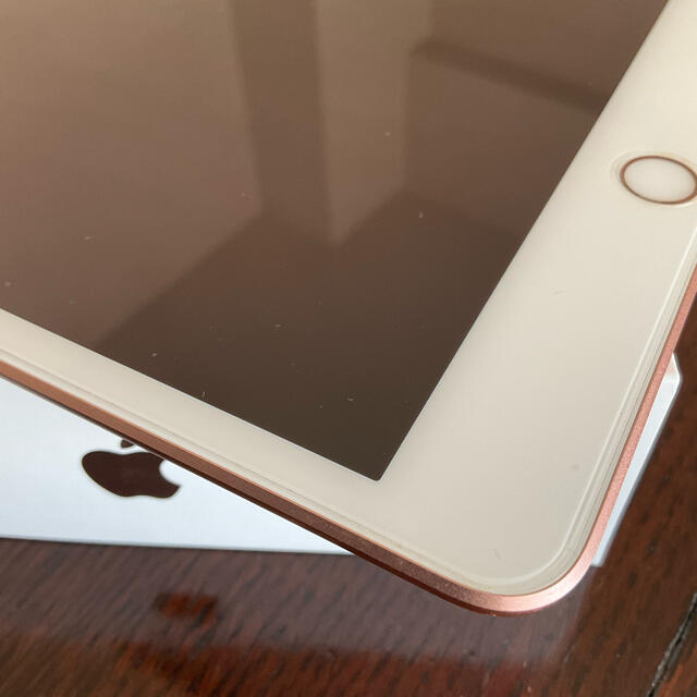 iPad mini 5 256GB Wi-Fi+Cellular Gold 5