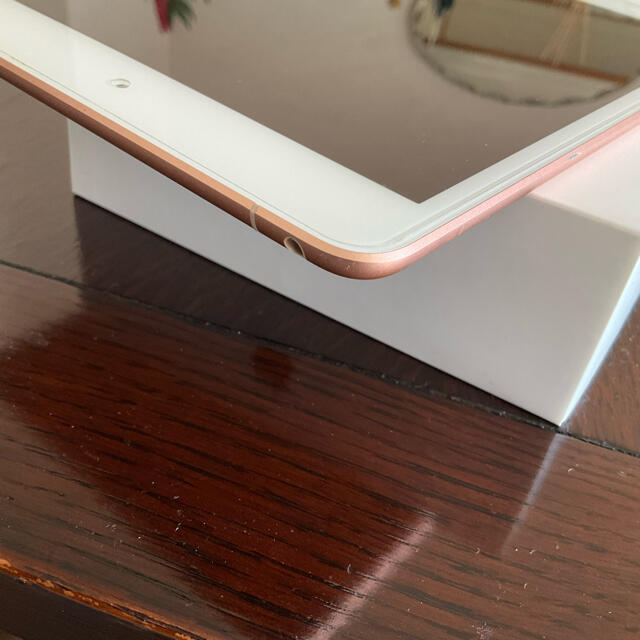 iPad mini 5 256GB Wi-Fi+Cellular Gold 8