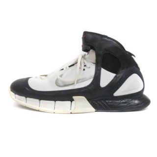 ナイキ(NIKE)のナイキ NIKE スニーカー AIR ZOOM HUARACHE 28.5cm(スニーカー)