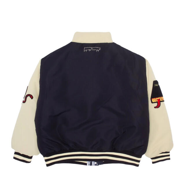 Supreme - Fuckingawesome Reversible Varsity Pufferの通販 by