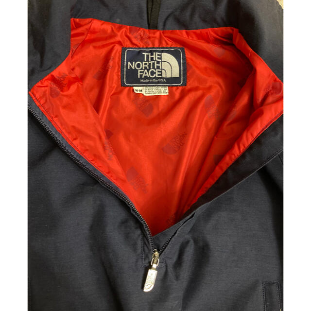 THE NORTH FACE(ザノースフェイス)のノースフェイス　アウター　160cm スポーツ/アウトドアのアウトドア(登山用品)の商品写真