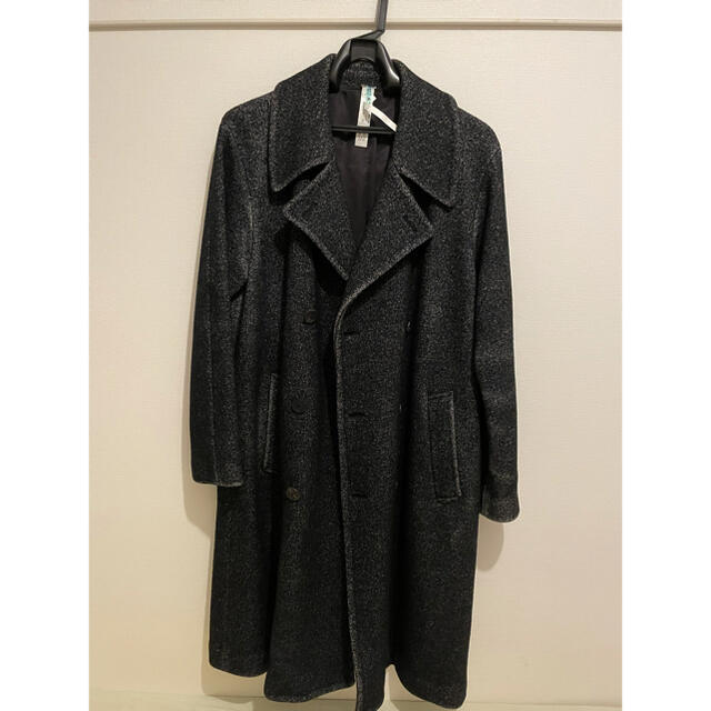 yu_sp様専用 08sircus/ゼロエイトサーカス ロングコート 【SALE/60