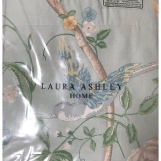 ローラアシュレイ(LAURA ASHLEY)の〈専用〉ローラアシュレイ　レディメイドカーテン2枚組(カーテン)