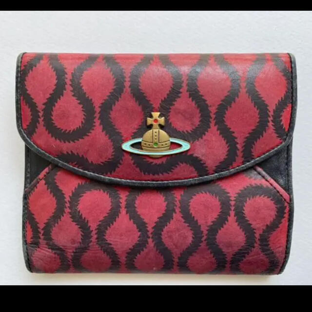 Vivienne Westwood 財布❤︎即購入ok!