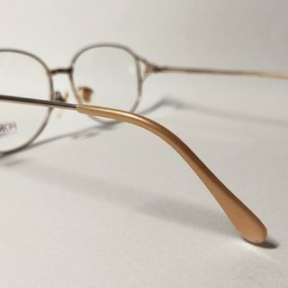 CITIZEN FORMA フルリム メガネフレーム 03