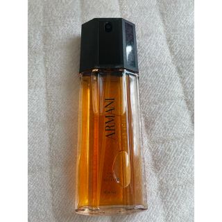 アルマーニ(Armani)のARMANI 香水 eau de toilette 82% Vol.(ユニセックス)