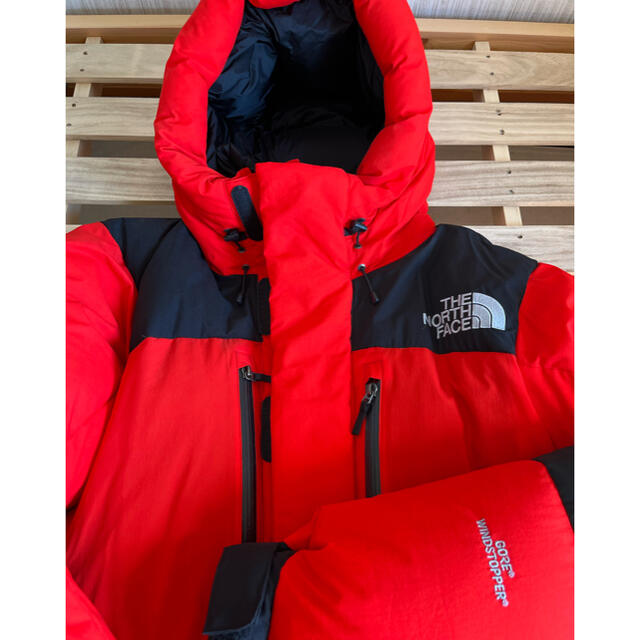 THE NORTH FACE(ザノースフェイス)の　ノースフェイス　バルトロ　l  メンズのジャケット/アウター(ダウンジャケット)の商品写真