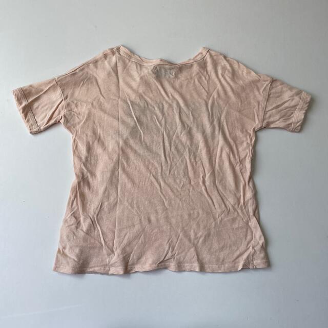 bobo chose(ボボチョース)のBOBO CHOSES Tシャツ　4-5Y キッズ/ベビー/マタニティのキッズ服男の子用(90cm~)(Tシャツ/カットソー)の商品写真
