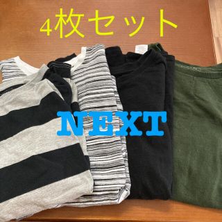 ネクスト(NEXT)のNEXT ロンT 140cm(Tシャツ/カットソー)