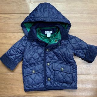 ポロラルフローレン(POLO RALPH LAUREN)の新品タグ付きベビーラルフローレン ジャケット(ジャケット/上着)