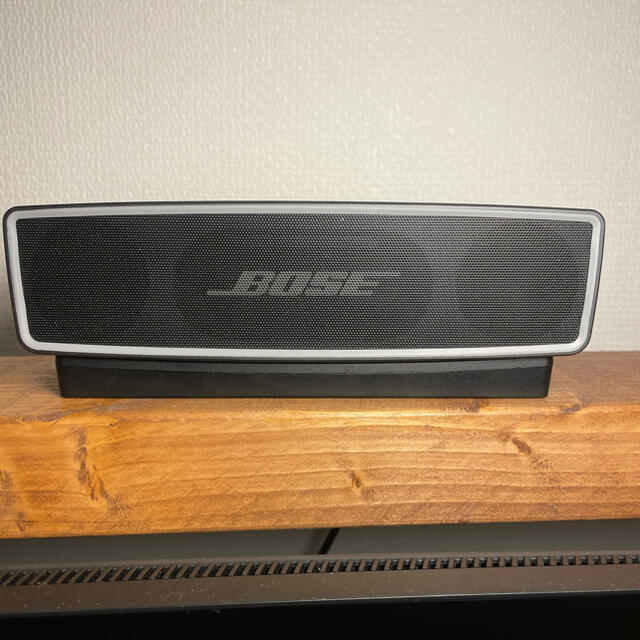 Bose SoundLink Mini Bluetooth speaker II